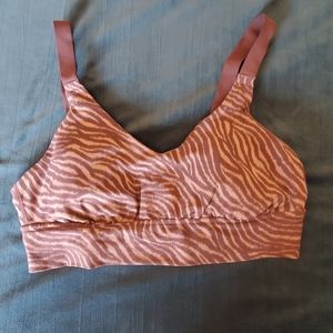 Aerie offline sport bra